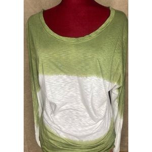 NWT JOIA Tie Dye T-Shirt